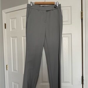 Women’s Gray Dress Pants
